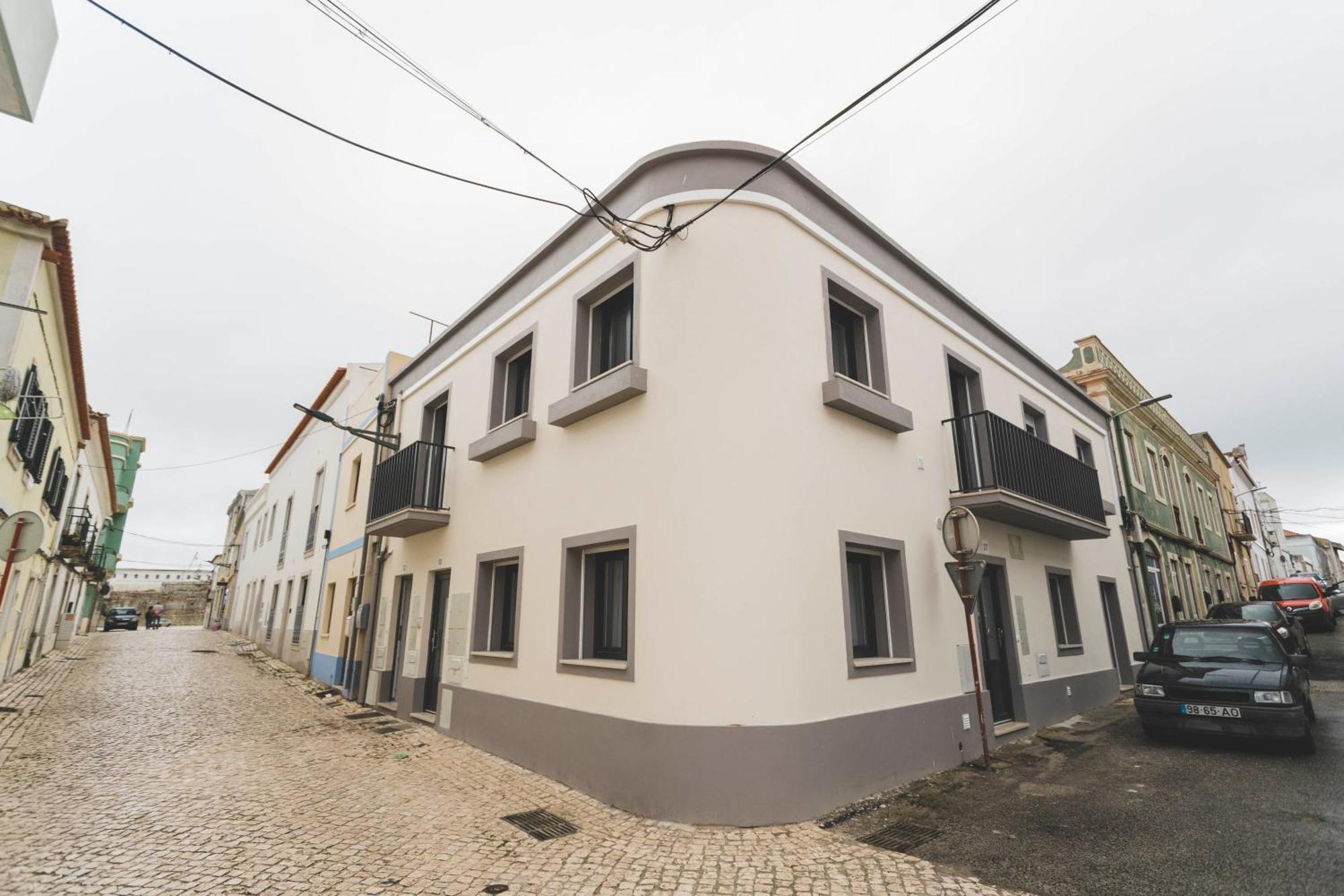Best Houses 100 - Point Break 12 Peniche Exterior photo